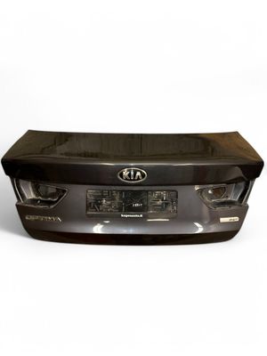 69200D4020 Bootlid / tailgate KIA OPTIMA IV (JF) (2015-2020)