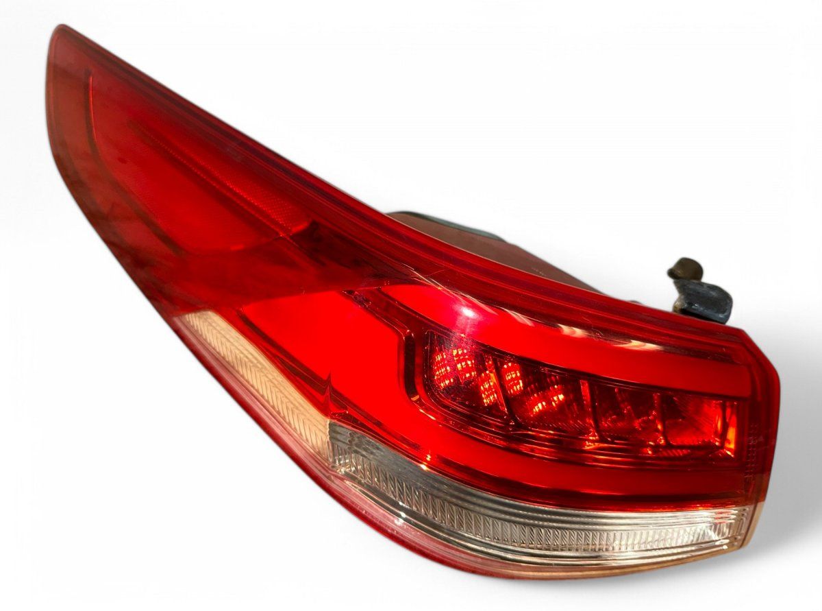 92401D4200 Tail light left KIA OPTIMA IV (JF) (2015-2020)