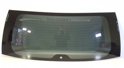 43R-000385 Стъкло за заден прозорец KIA CARNIVAL III (VQ) (2005-2014)