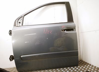 760034D010 Врата предна лява KIA CARNIVAL III (VQ) (2005-2014)