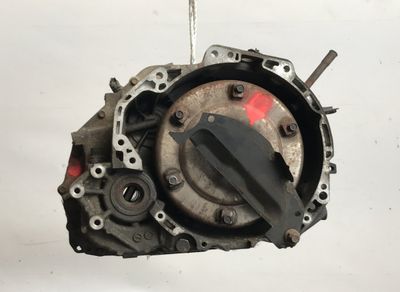 45000ZB000 03EW550036 50-42LE 3511150A140 Gearbox KIA CARNIVAL II (GQ) (2001-2005)