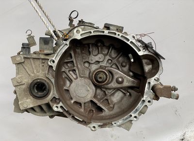 Скоростна кутия KIA CEE&#39;D I (ED) (2006-2012)