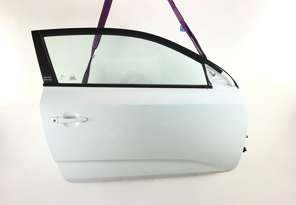 Door Front Right KIA CEE&#39;D I (ED) (2006-2012)