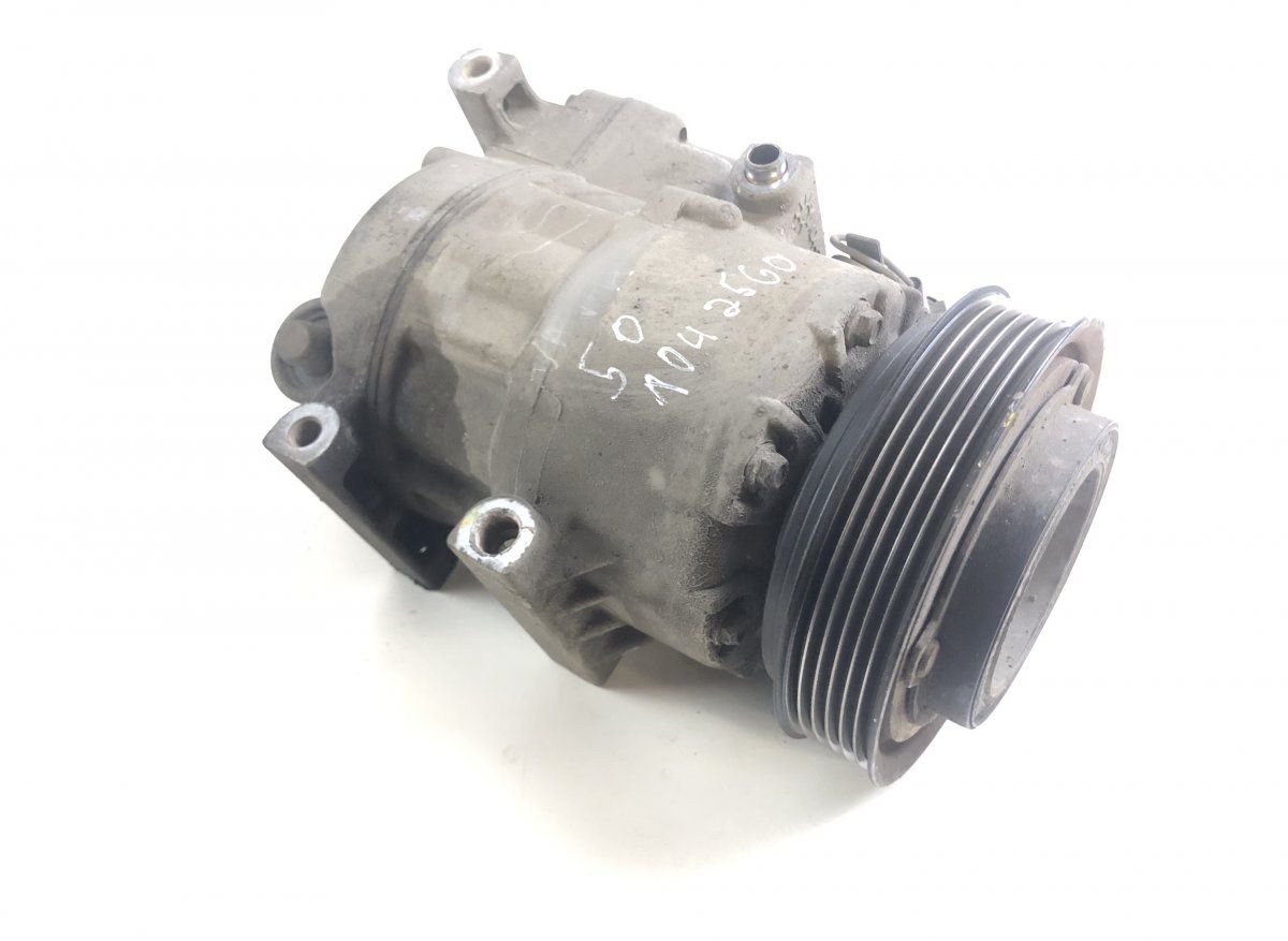 F500AN6AA07 AC / aircon Compressor KIA CEE&#39;D I (ED) (2006-2012)