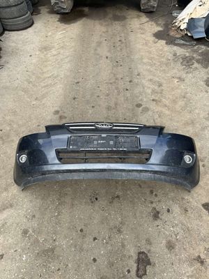 Front Bumper KIA CEE&#39;D I (ED) (2006-2012)
