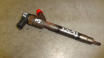 0445110320 Fuel Injector KIA CEE&#39;D II (JD) (2012-2018)