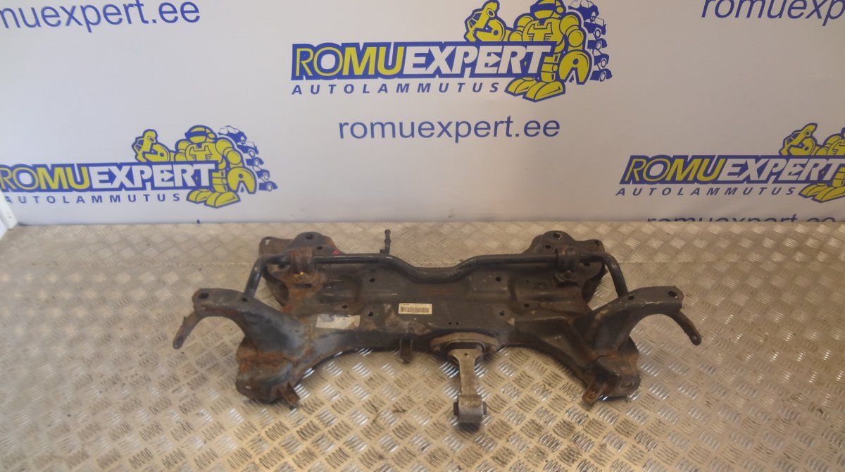 62401A6400 Front Axle Beam KIA CEE&#39;D II (JD) (2012-2018)