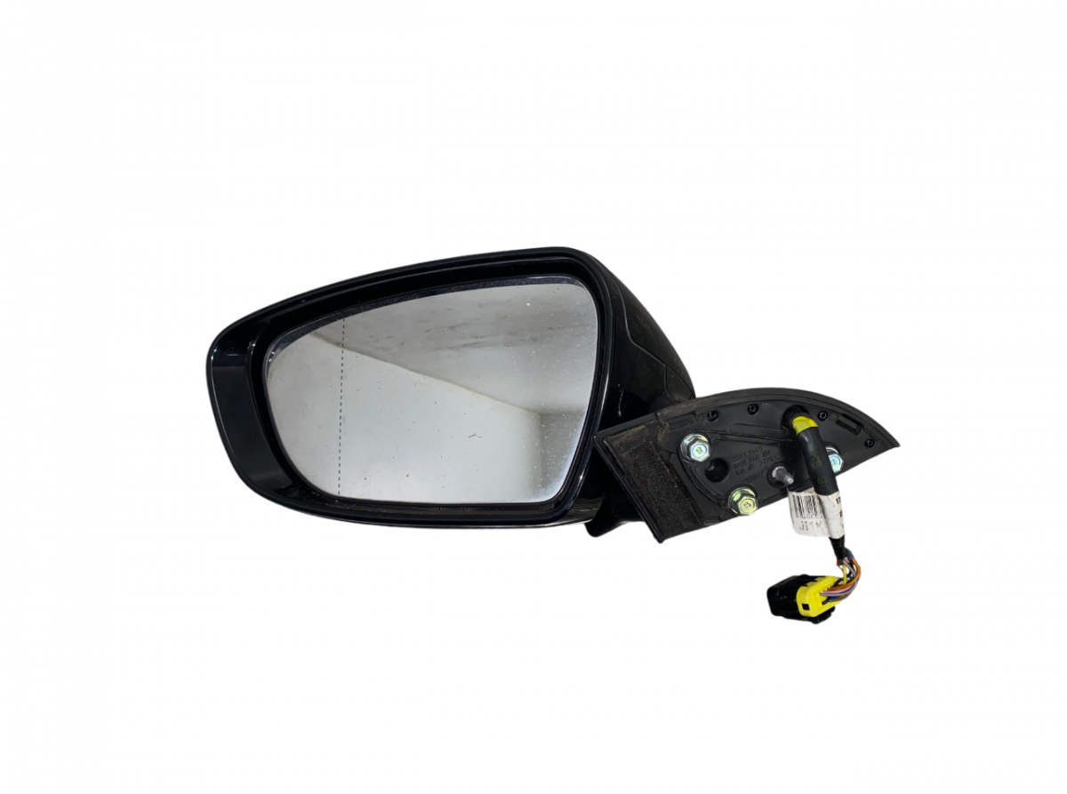2043.5145 Mirror left KIA CEE&#39;D II (JD) (2012-2018)