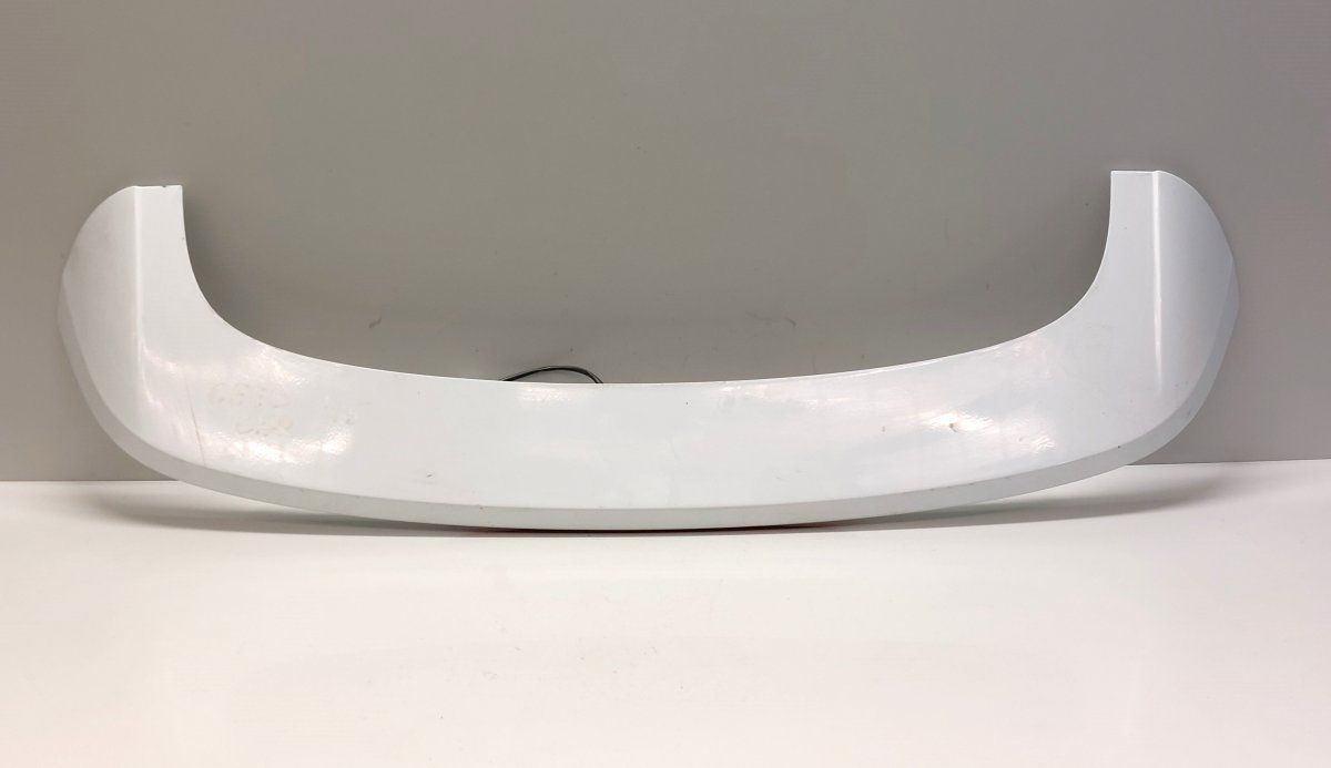 87210-A2500 87210A2500 Bootlid / tailgate spoiler KIA CEE&#39;D II (JD) (2012-2018)