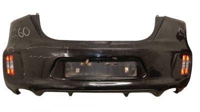 86611A2500BIJ Rear bumper KIA CEE&#39;D II (JD) (2012-2018)