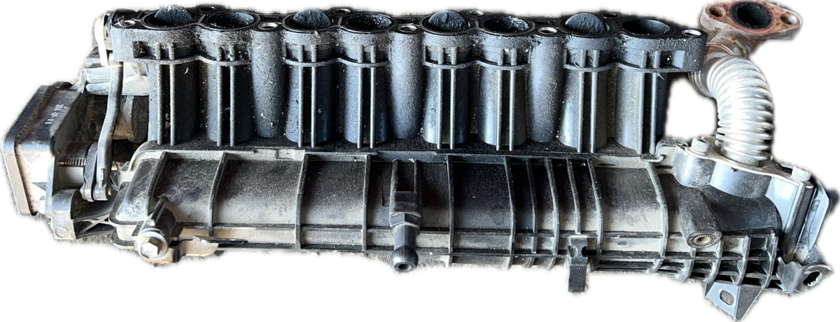 283102A760 Intake Manifold KIA CEE&#39;D II (JD) (2012-2018)