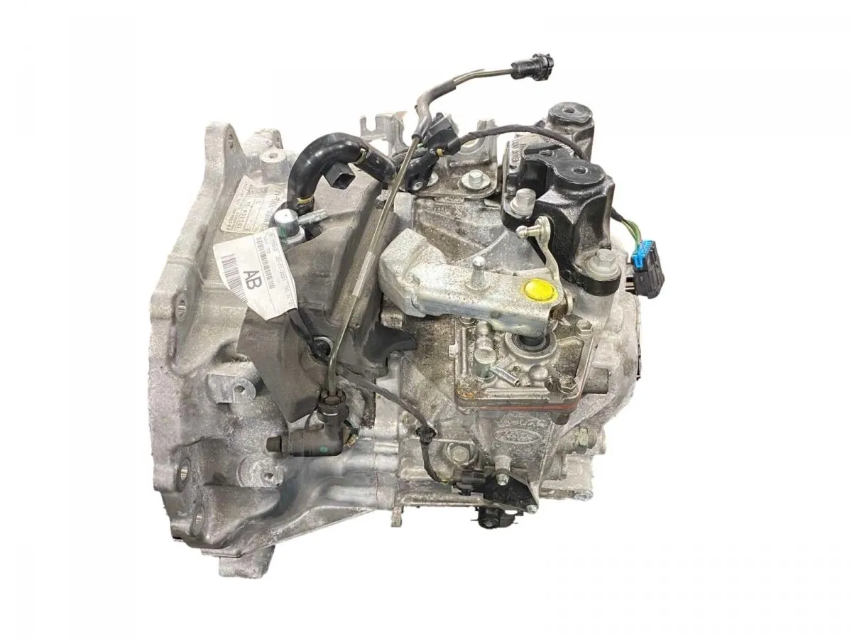 LR139716 gearbox manual M8D27002AA Land Rover 2.0d Discovery 2014-