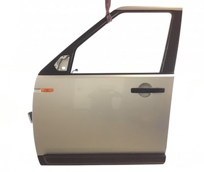 Door Front Left LAND ROVER DISCOVERY III (TAA) (2004-2009)