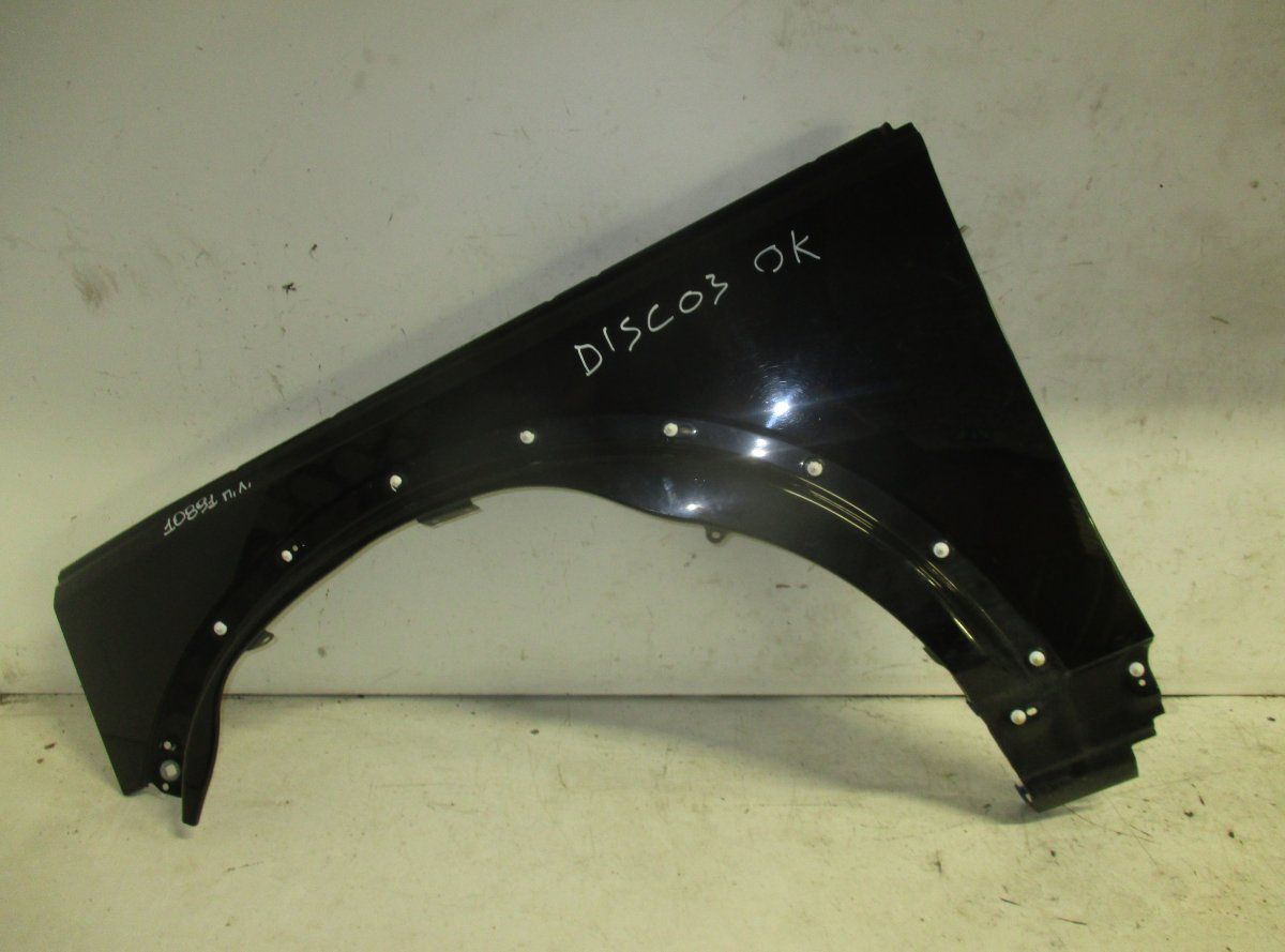 Fender Front Left LAND ROVER DISCOVERY III (TAA) (2004-2009)