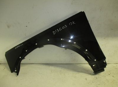 Fender Front Left LAND ROVER DISCOVERY III (TAA) (2004-2009)