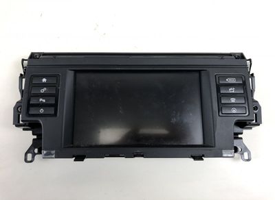 LR083639 Табло за табло LAND ROVER DISCOVERY SPORT (L550) (2014-)