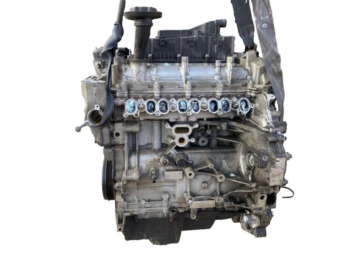 Land Rover Evoque, Discovery Sport 2.0 D 16V 110kw EURO 6 engine 204 DTD