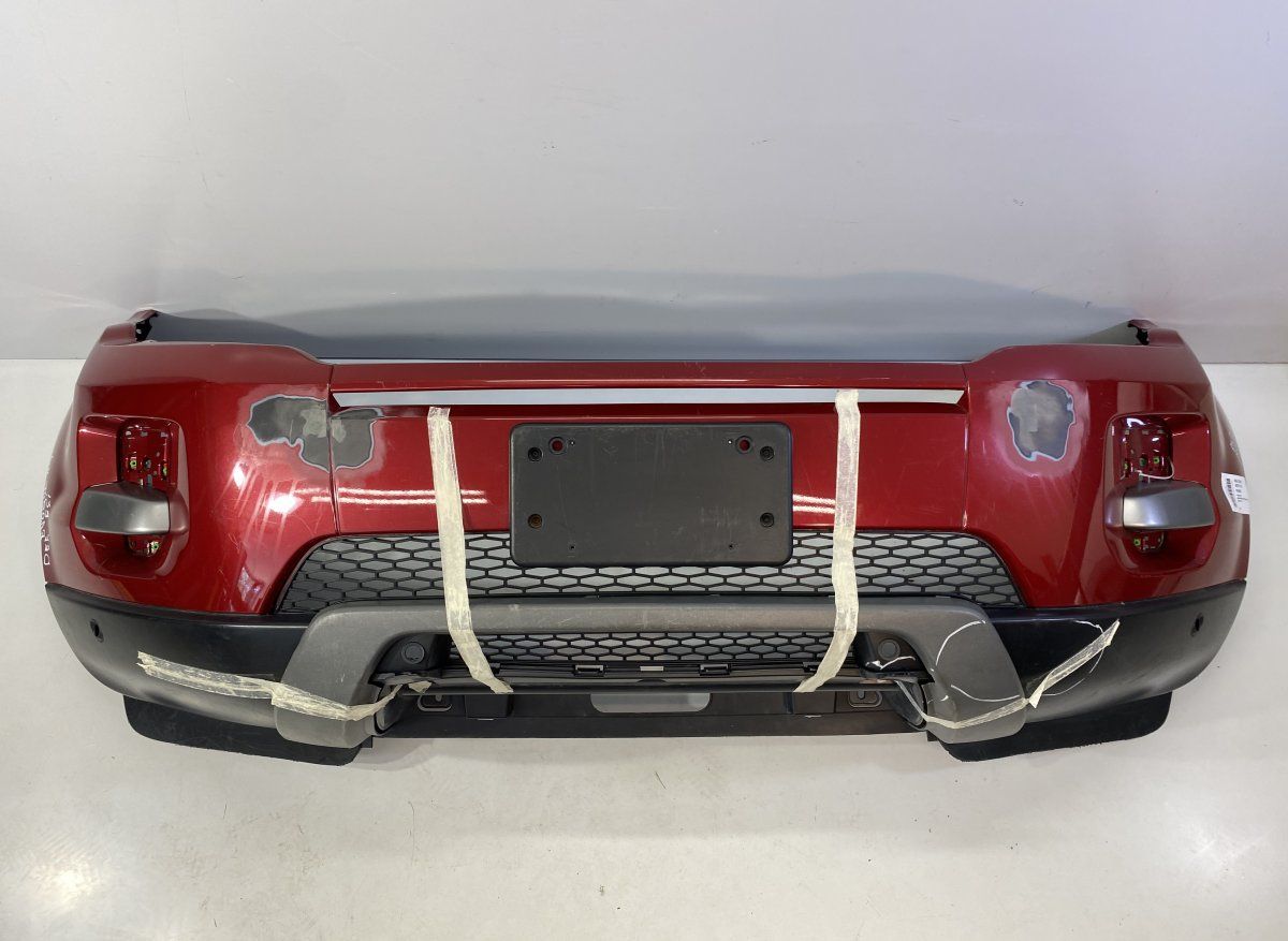 Front Bumper LAND ROVER EVOQUE I (L538) (2011-2018)