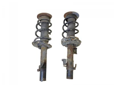 Suspension Leg Front Left LAND ROVER EVOQUE I (L538) (2011-2018)