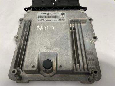 0281035558 Контролен блок / модул на двигателя (ECU) LAND ROVER EVOQUE I (L538) (2011-2018)