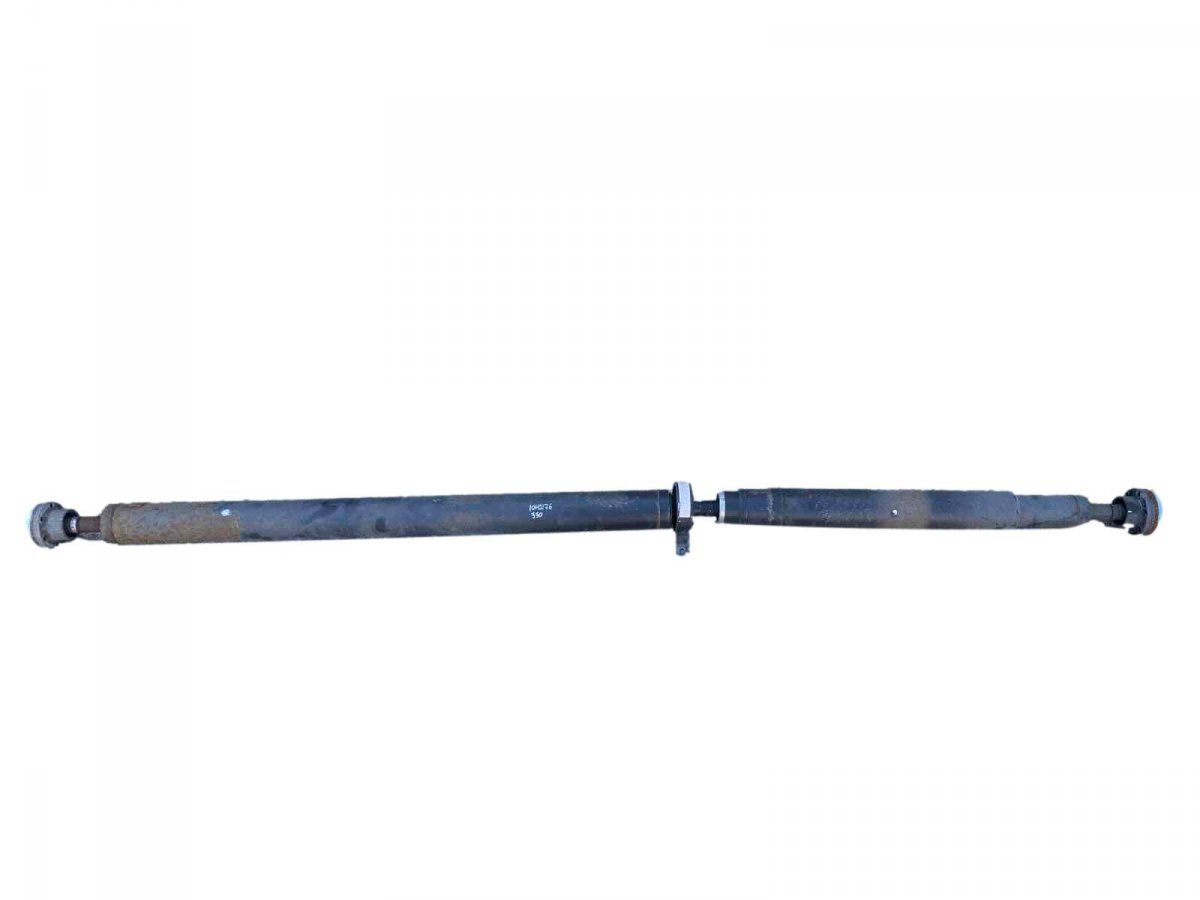 LR071965 Propeller Shaft Complete LAND ROVER EVOQUE I (L538) (2011-2018)