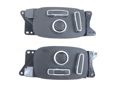 LR140823 Seat Adjusting Switch front left LAND ROVER EVOQUE II (L551) (2018-)