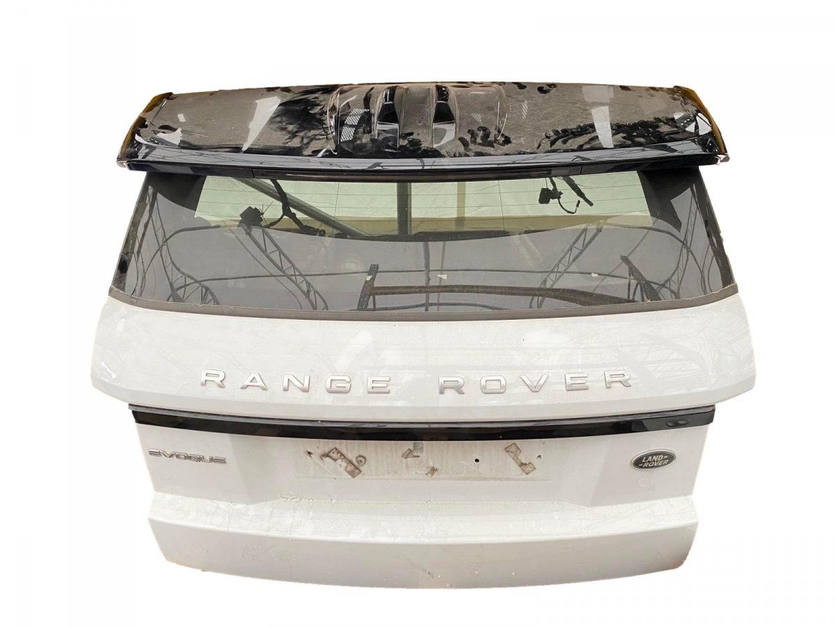 LR077685 Bootlid / tailgate LAND ROVER EVOQUE I (L538) (2011-2018)