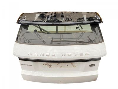 LR077685 Капака на багажника / задна врата LAND ROVER EVOQUE I (L538) (2011-2018)
