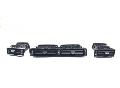 LR139197 Централен вентилационен отвор преден LAND ROVER EVOQUE II (L551) (2018-)