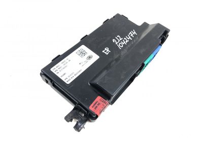 LR140851 Seats control unit LAND ROVER EVOQUE II (L551) (2018-)