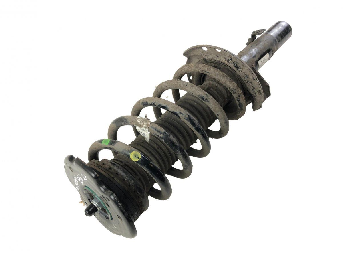 LR114037 Suspension Leg Front Right LAND ROVER EVOQUE II (L551) (2018-)