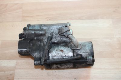 Starter motor LAND ROVER FREELANDER II (FA) (2006-2015)