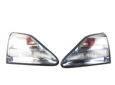 8158148120 8159148120 Tail lights set/kit LEXUS RX III (AL10) (2008-2015)