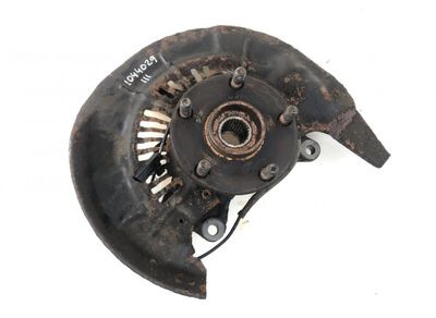 4321248010 Wheel bearing housing front left LEXUS RX III (AL10) (2008-2015)