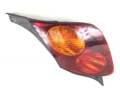 8155124080 Tail light, right LEXUS SC (Z30, Z40) (2001-2010)