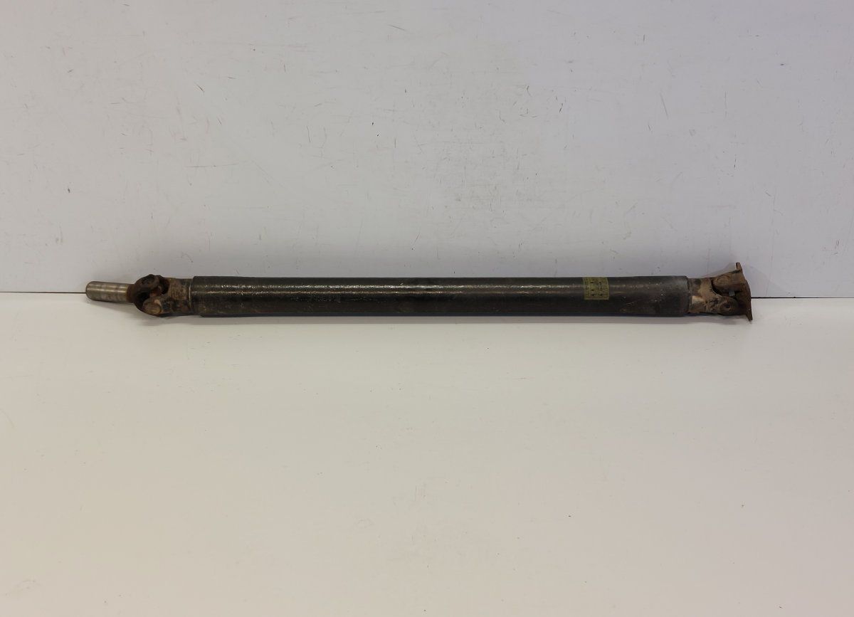 EPCF70 EP-CF70 PC0125100E PC0125100D Propeller Shaft Complete MAZDA RX-8 (SE) (2003-2012)