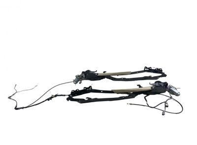 6302224010 6302124010 Кабриолет горна скоба ляв LEXUS SC (Z30, Z40) (2001-2010)