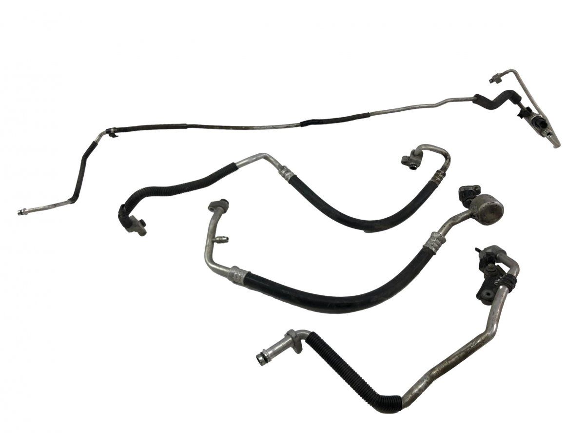 8870324030 AC Pipeline From Condenser To Compressor LEXUS SC (Z30, Z40) (2001-2010)