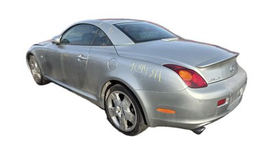 LEXUS SC (Z30, Z40) (2001-2010), 2003