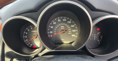 1575103172 157510-3172 Instrument Cluster LEXUS SC (Z30, Z40) (2001-2010)
