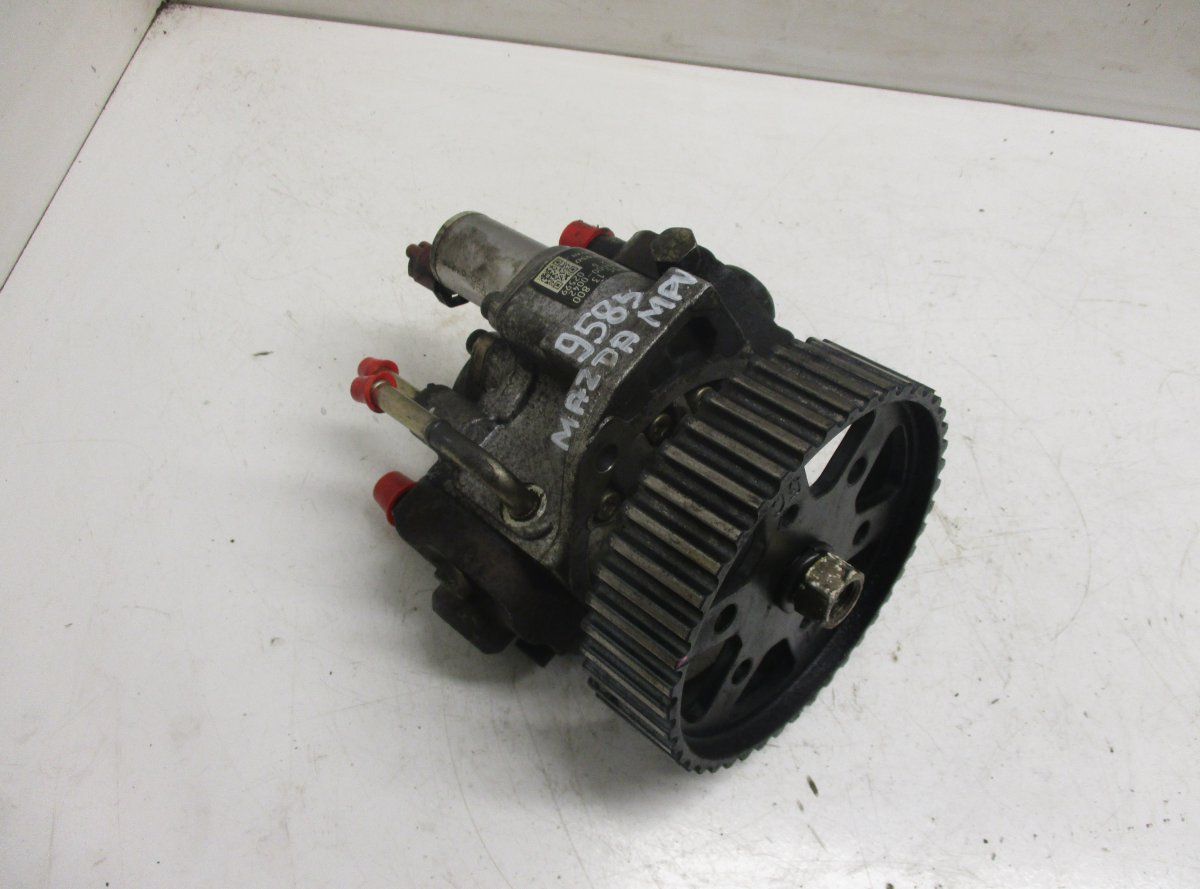 2940000042 Fuel injection pump, diesel MAZDA MPV II (LW) (1999-2006)
