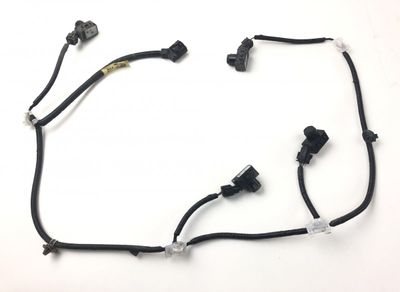 8218278050 Parking sensors cable harness, rear LEXUS NX I (AZ10) (2014-2021)