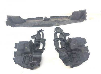 1668336080 Корпус на радиатора LEXUS NX I (AZ10) (2014-2021)