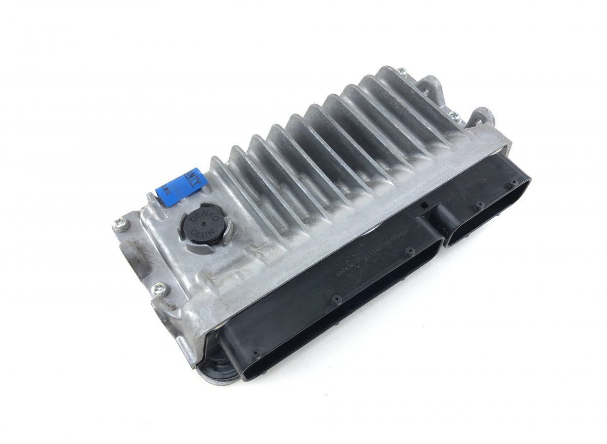 2768007590 Engine Control Unit / module (ECU) LEXUS NX I (AZ10) (2014-2021)