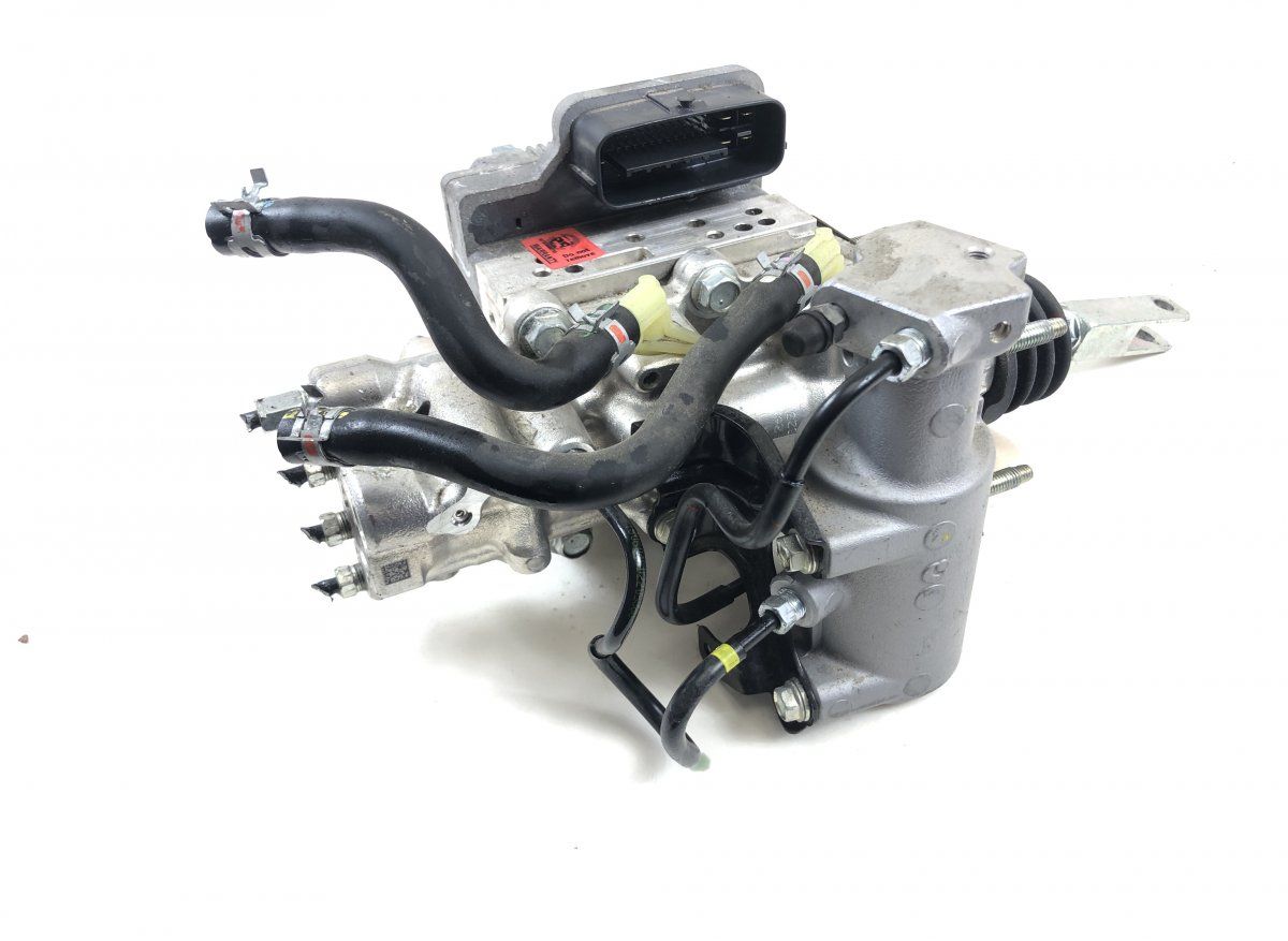 4705078120 Brake Master Cylinder LEXUS NX I (AZ10) (2014-2021)