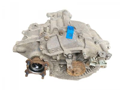 G105048020 Rear axle differential LEXUS NX I (AZ10) (2014-2021)