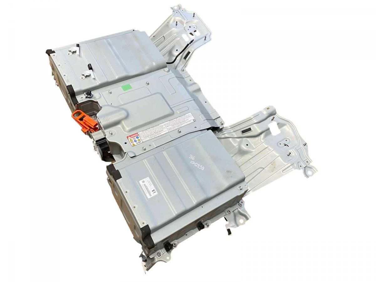 G951048080 High voltage battery (EV, Hybrid) LEXUS NX I (AZ10) (2014-2021)