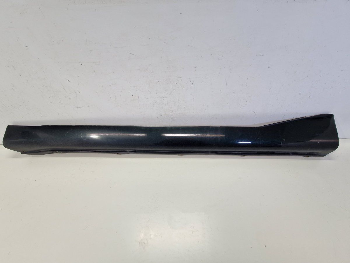378330239 Side Skirt Left MASERATI QUATTROPORTE II (03.94-)