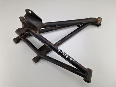 377000102 Rear Axle Track Control Arm lower Right MASERATI QUATTROPORTE II (03.94-)