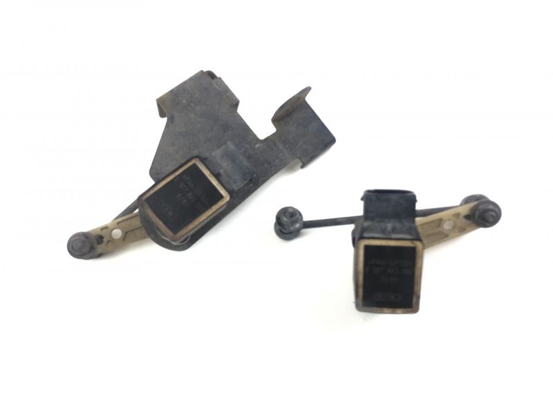 0307865007 Suspension level sensor front left MASERATI QUATTROPORTE III (03.04-)